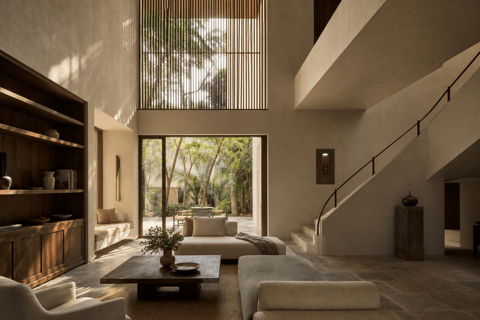 House of Light, Gurugram, India